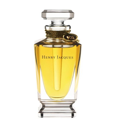 Henry Jacques Rose Bulgare Composee Pure Perfume (30ml)