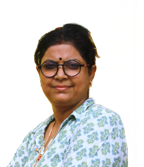 Artist: Meenakshi jha Banerjee