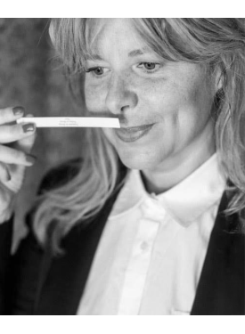 Perfumer: Stéphanie de Bruijn