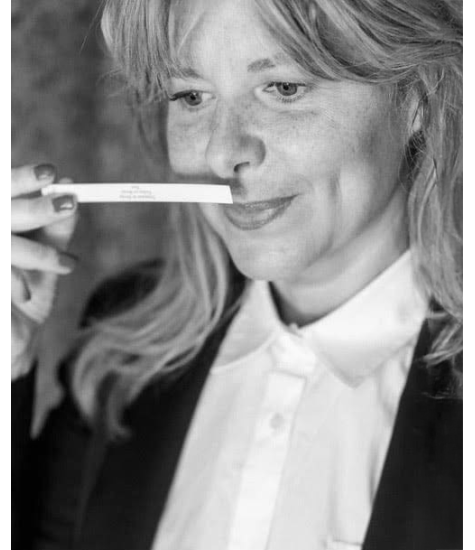 Perfumer: Stéphanie de Bruijn